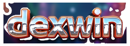 dexwin logo