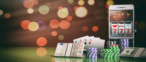 dexwin Slots
