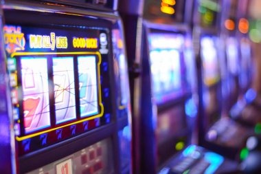 dexwin Slots Built for Indonesia